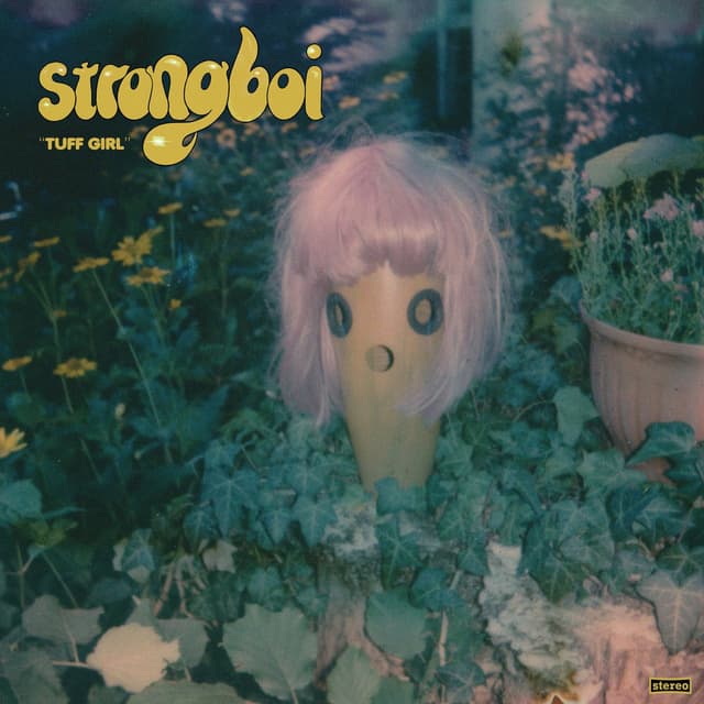tuff girl cover
