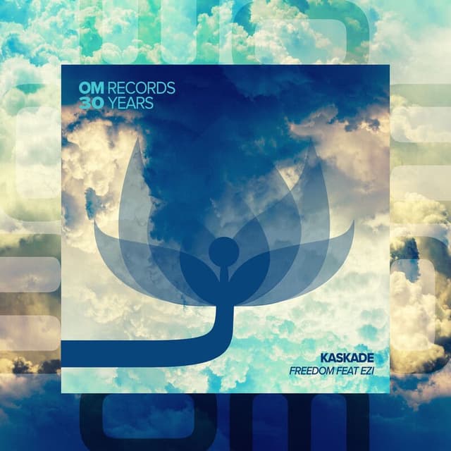 Freedom cover