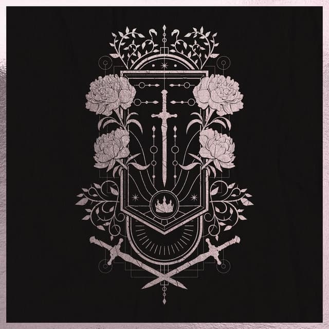 Damocles album cover