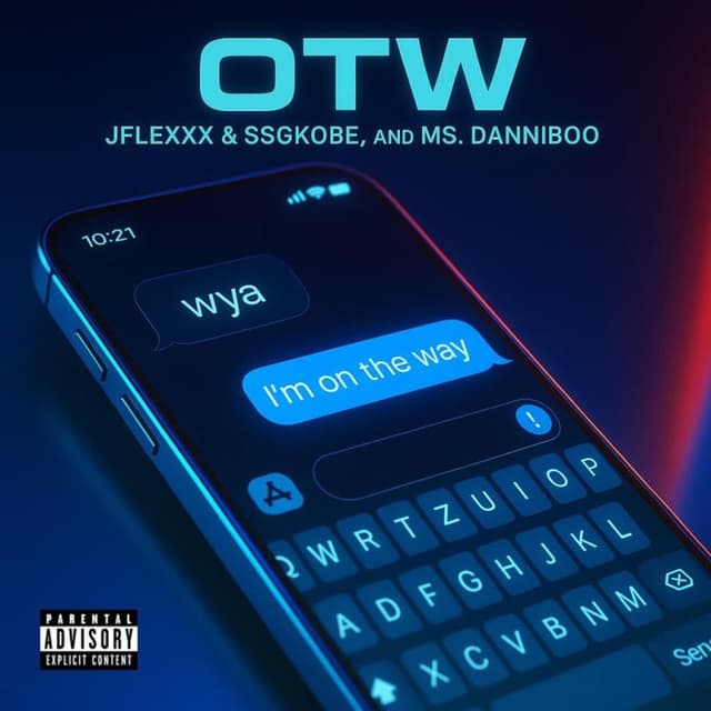 Otw cover
