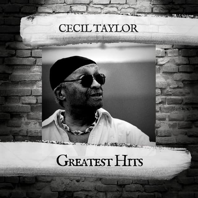 Greatest Hits cover