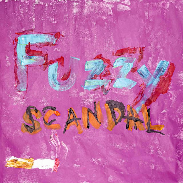 Fuzzy cover