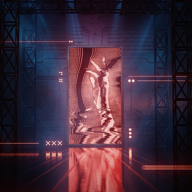 Don't Slow Down cover