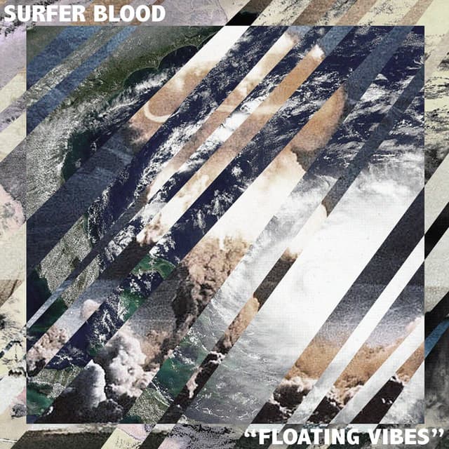Floating Vibes cover