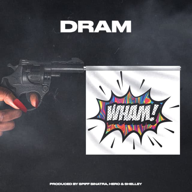 WHAM cover