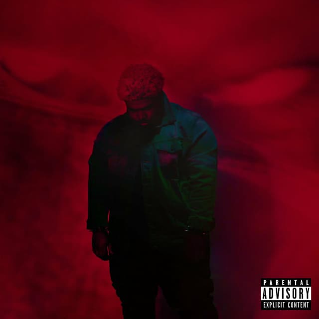 Bih Yah cover