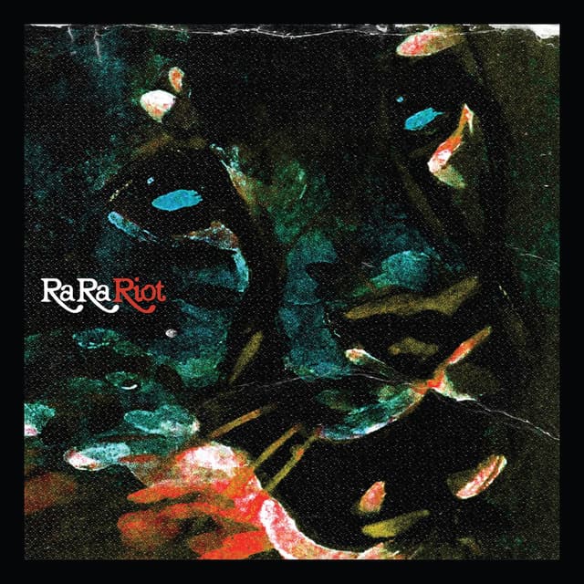 Ra Ra Riot cover