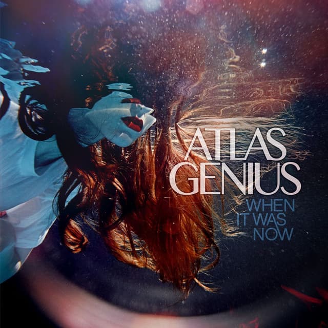 When It Was Now album cover