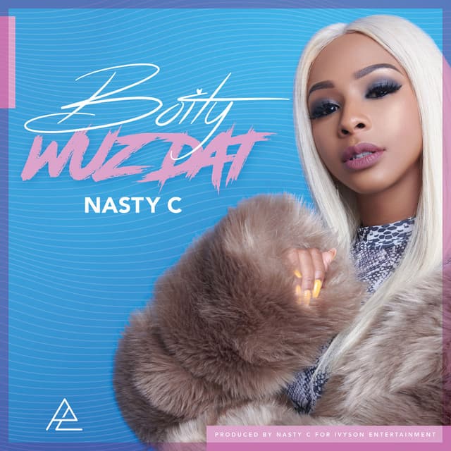 Wuz Dat? cover