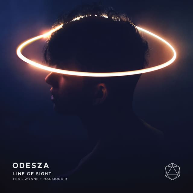 Line Of Sight cover