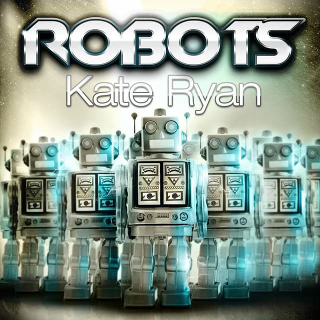 Robots cover