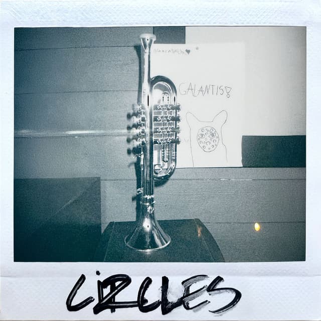 Circles cover