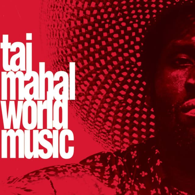 World Music cover