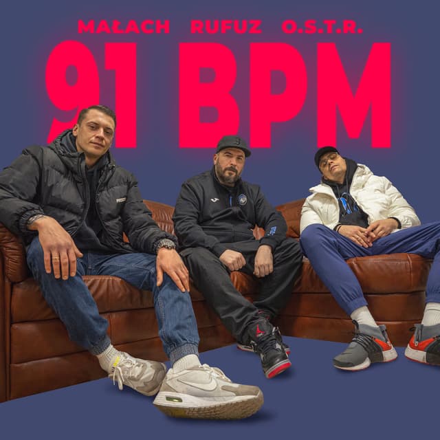 91 bpm cover