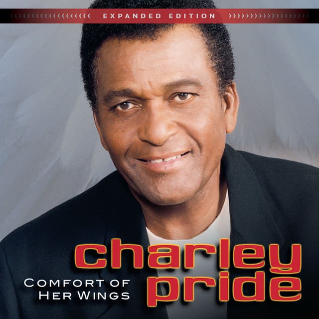 Comfort of Her Wings (Expanded Edition) cover