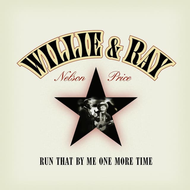 Run That By Me One More Time cover