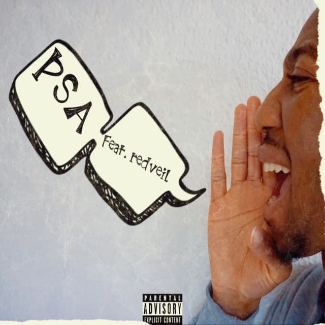 PSA cover