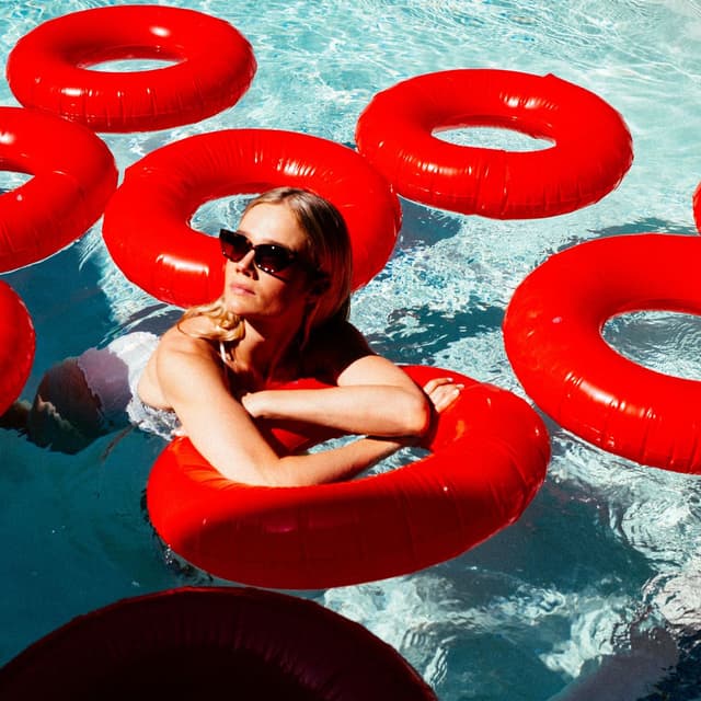 Swimming Pool cover
