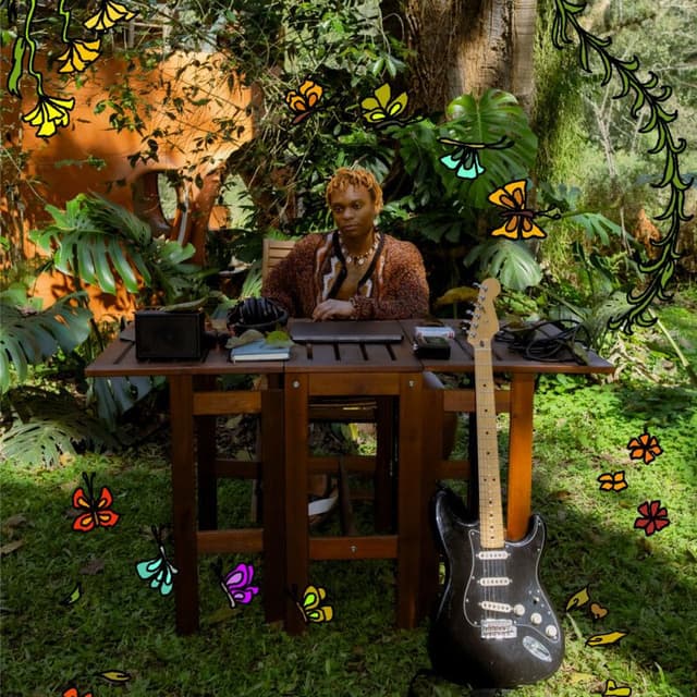 Life Isn't Fair cover