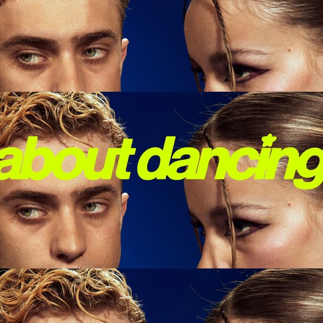 about dancing cover