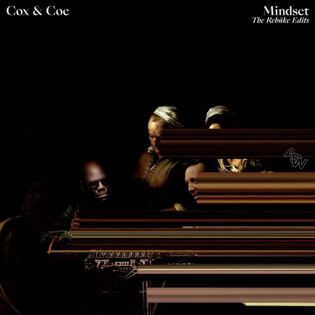 Mindset (The Rebuke Edits) cover