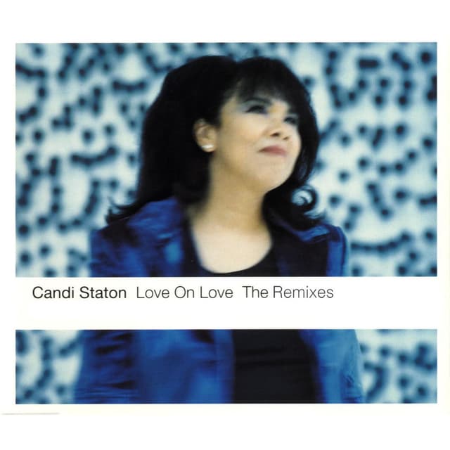 Love On Love - The Remixes cover