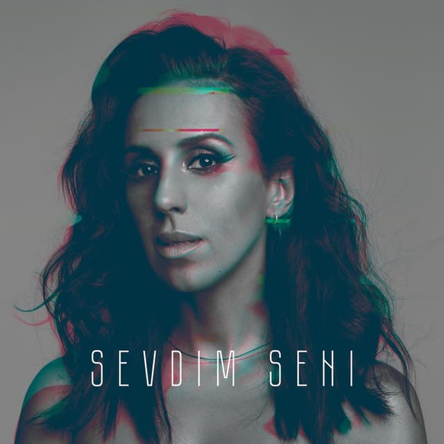 Sevdim Seni (Slap House Remix) cover