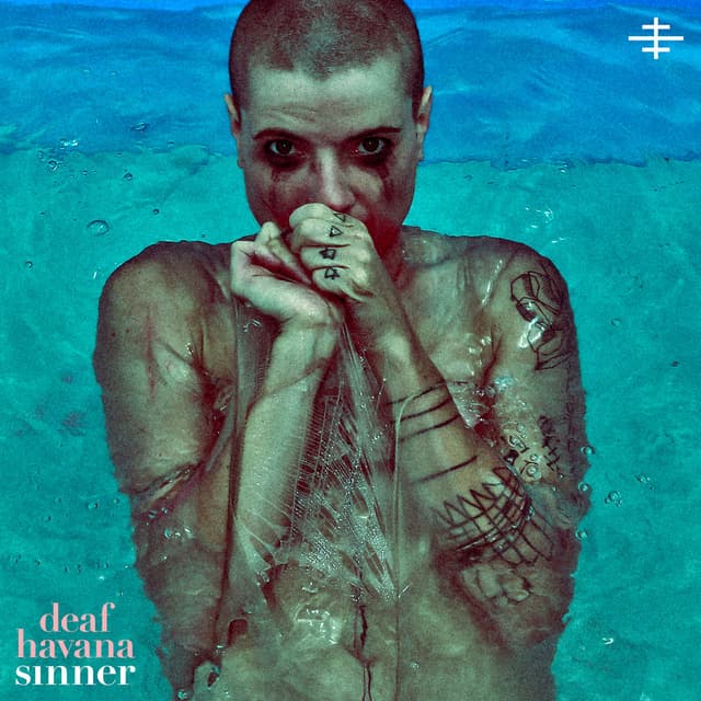 Sinner album cover