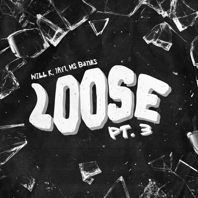 Loose Pt. 3 cover