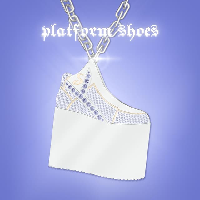 Platform Shoes cover
