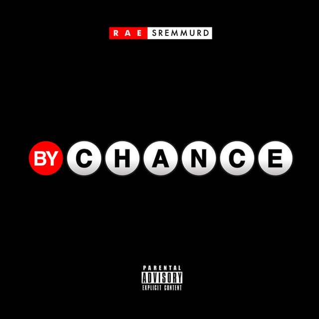 By Chance cover