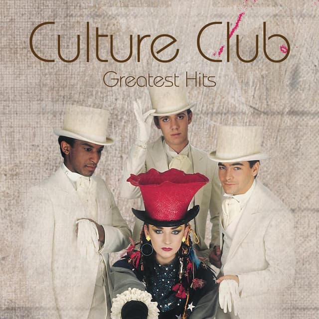 Culture Club (Deluxe Edition) cover