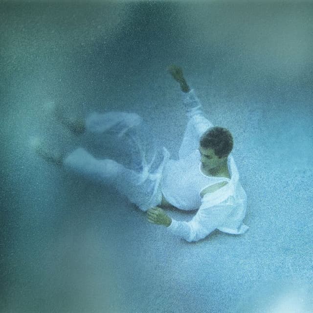 Frío cover