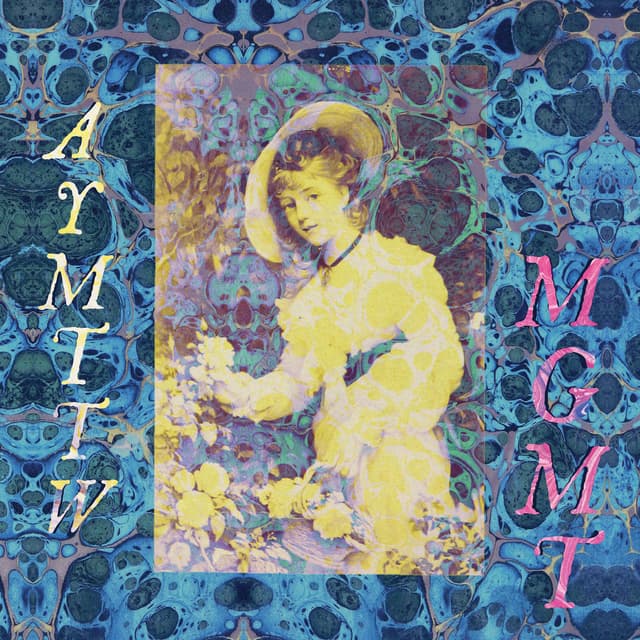 As You Move Through The World cover