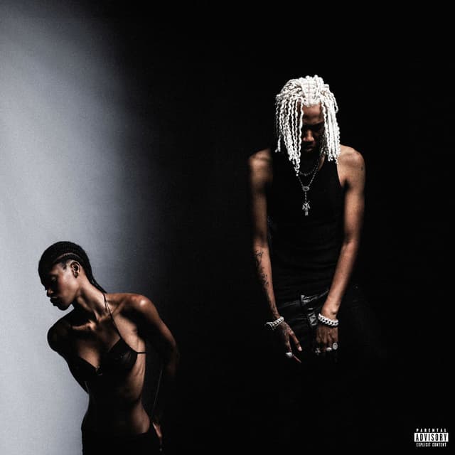 In & Out cover
