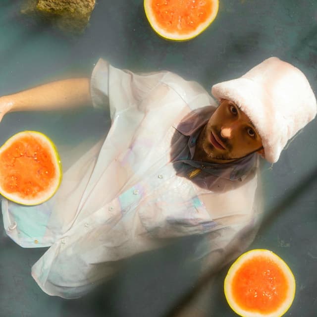 By The Sea album cover
