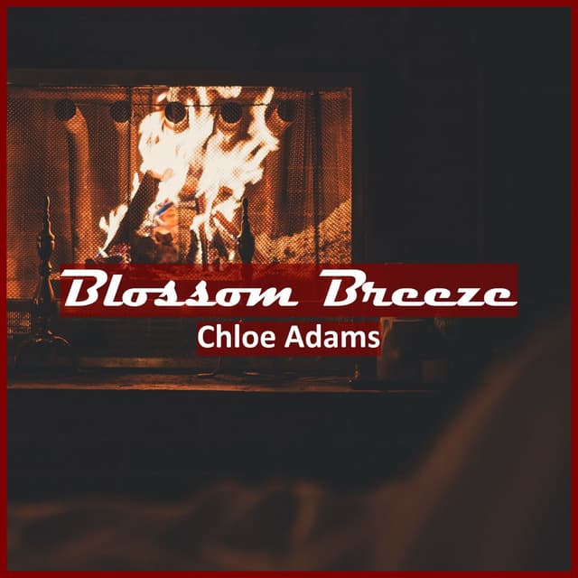 Blossom Breeze cover