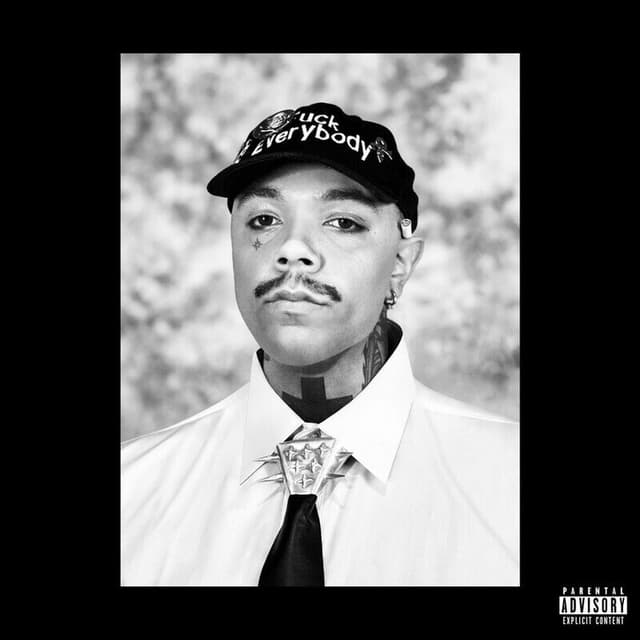 Die For Me (feat. Lil Yachty) cover