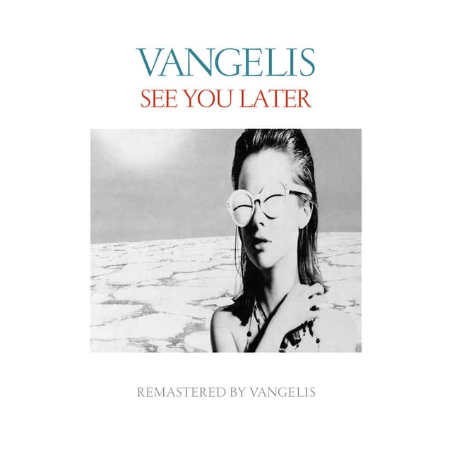 See You Later cover