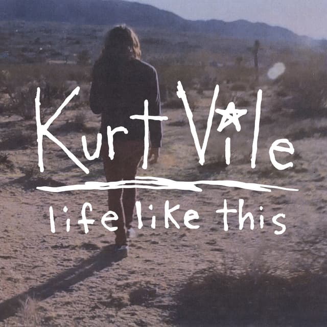 Life Like This cover