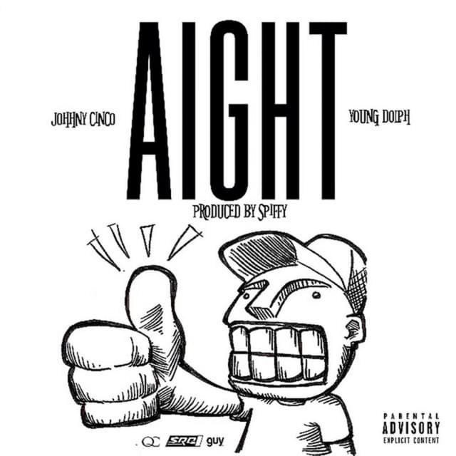 Aight cover
