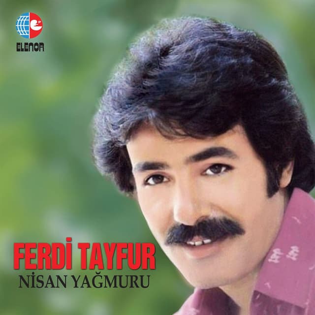 Nisan Yağmuru cover