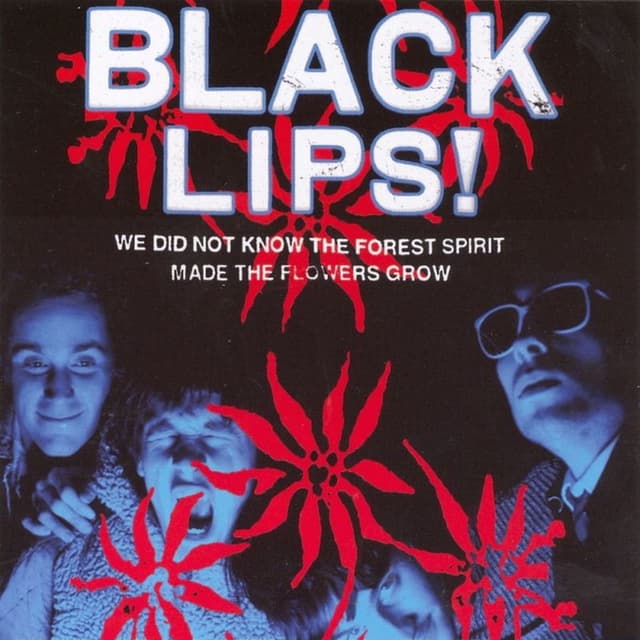 We Did Not Know the Forest Spirit Made the Flowers Grow cover