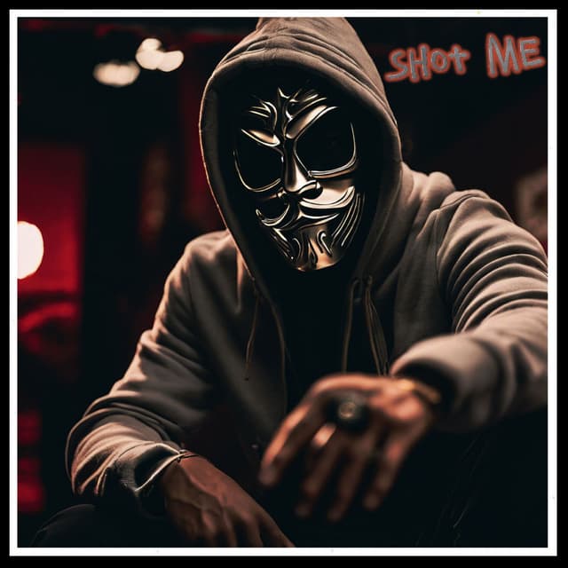 Shot Me cover