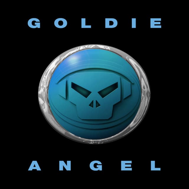 Angel cover