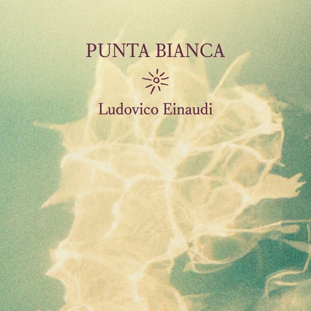Punta Bianca cover