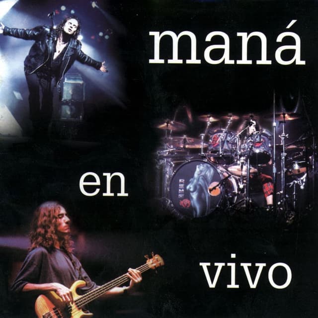 En Vivo cover