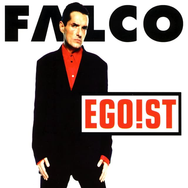 Egoist cover