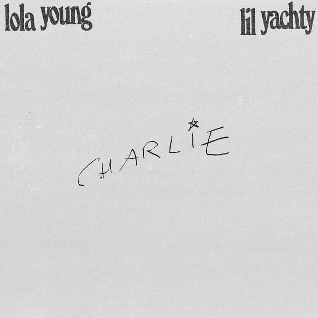Charlie cover