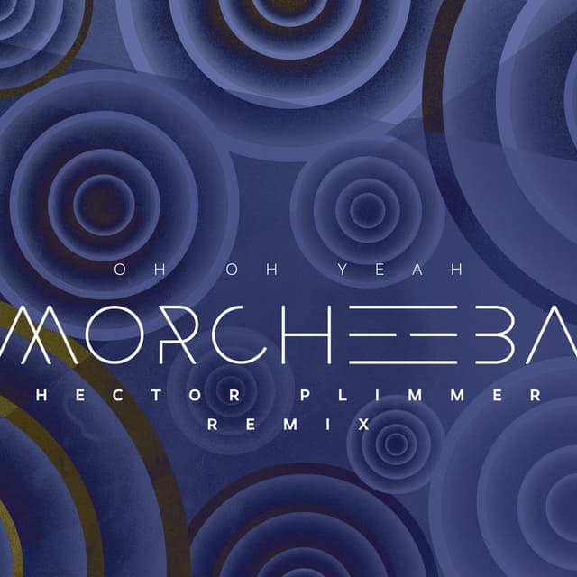 Oh Oh Yeah (Hector Plimmer Remix) cover
